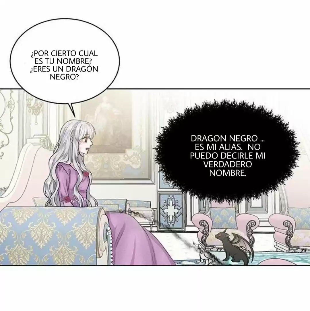No Soy Yo, Es Mi Oscuro Pasado - Capítulo 1 - Página 68 - LectorTMOo