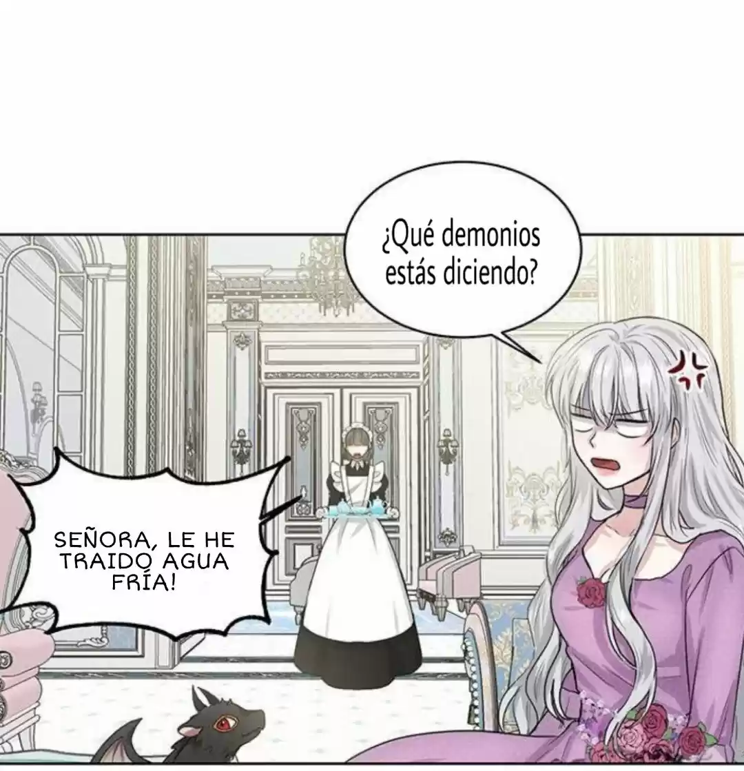 No Soy Yo, Es Mi Oscuro Pasado - Capítulo 1 - Página 69 - LectorTMOo