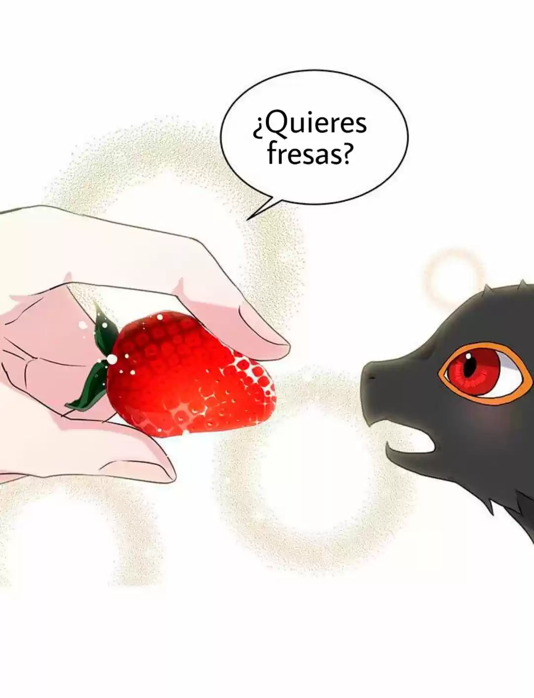 No Soy Yo, Es Mi Oscuro Pasado - Capítulo 1 - Página 72 - LectorTMOo