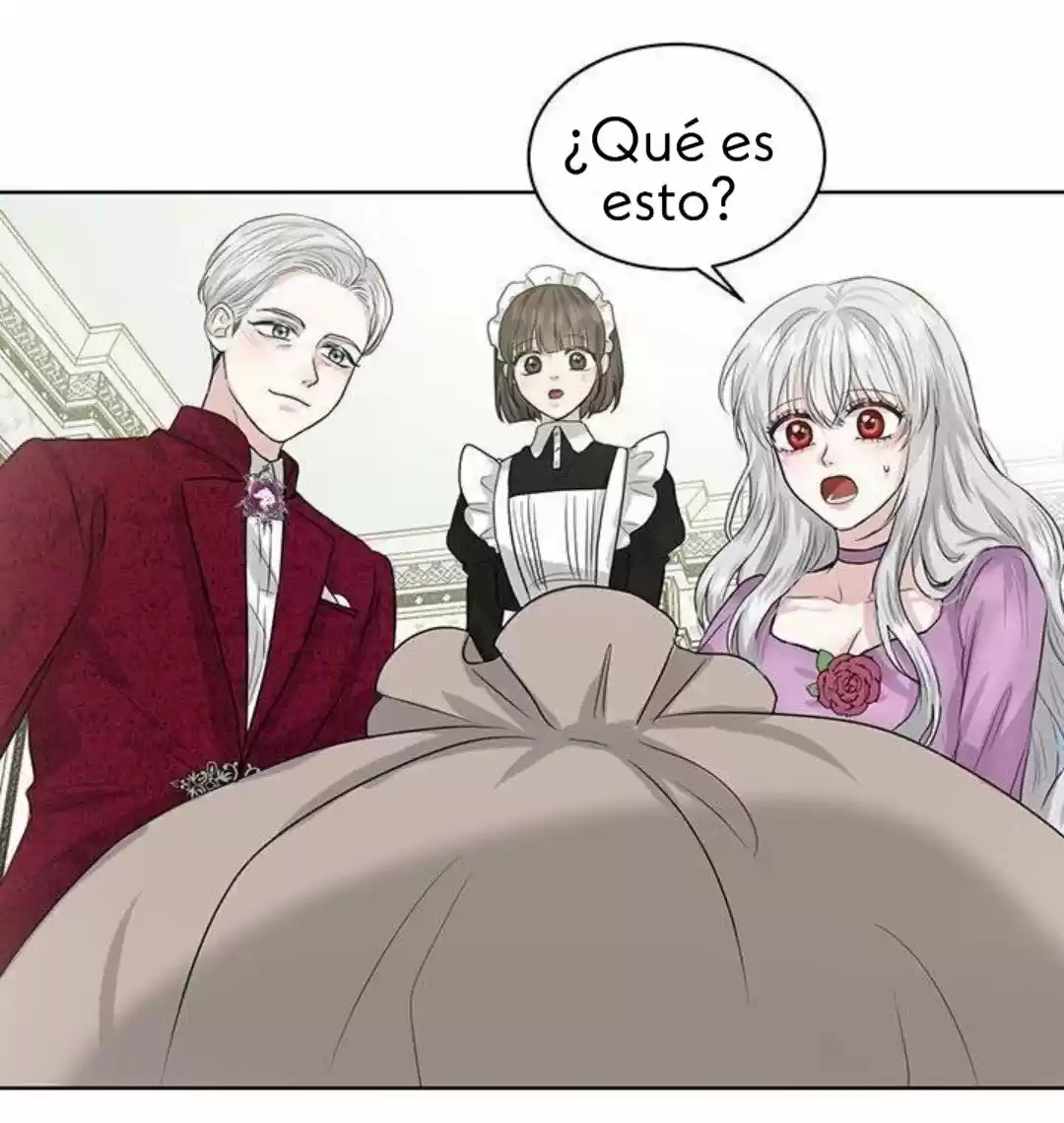No Soy Yo, Es Mi Oscuro Pasado - Capítulo 1 - Página 82 - LectorTMOo