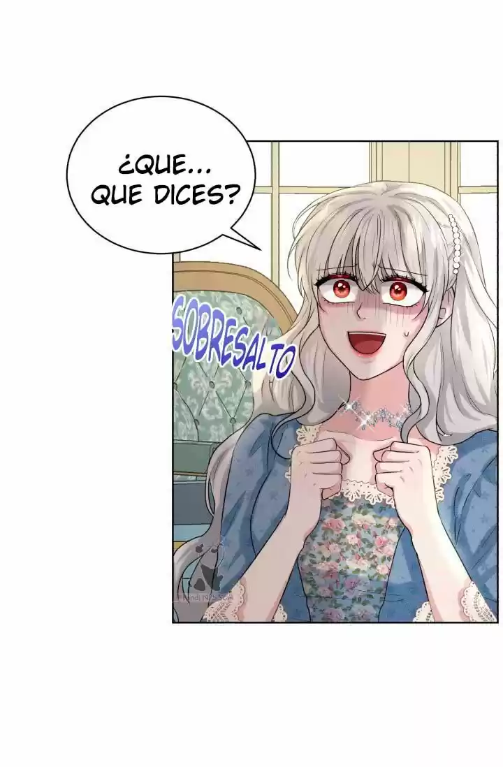 No Soy Yo, Es Mi Oscuro Pasado - Capítulo 10 - Página 7 - LectorTMOo