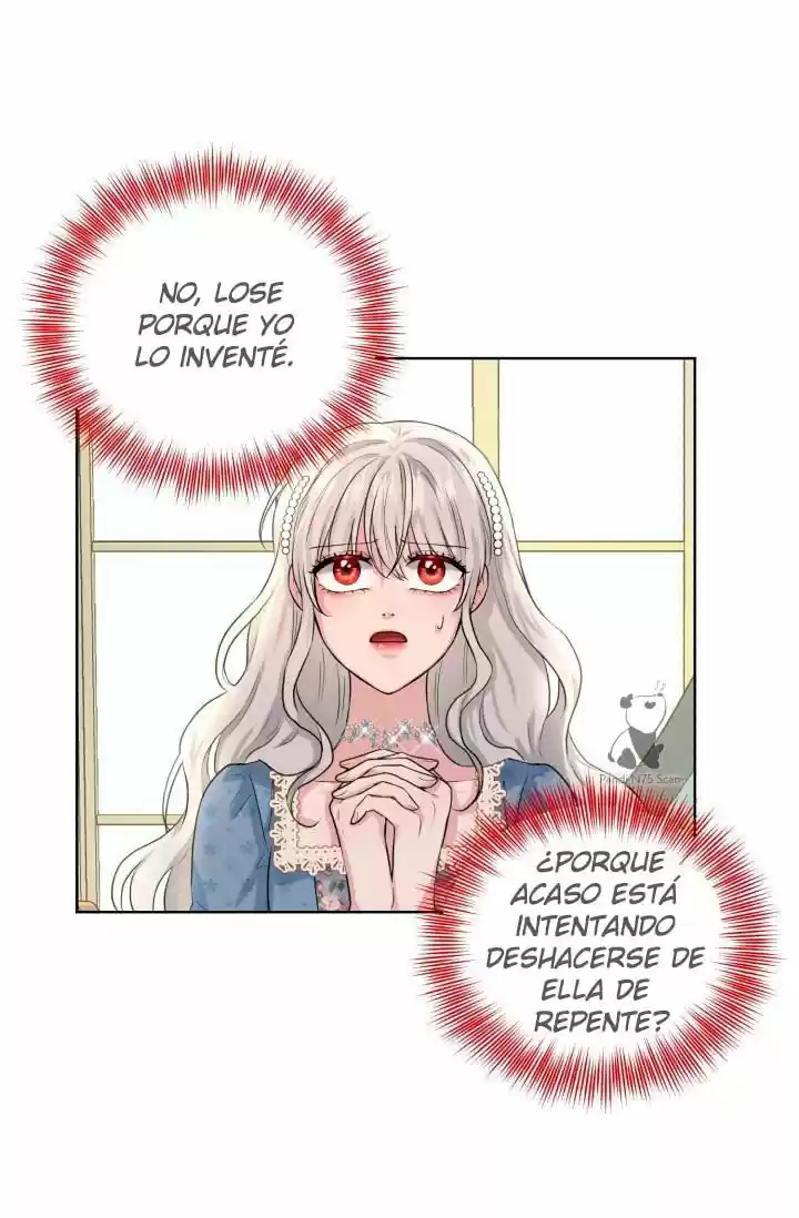 No Soy Yo, Es Mi Oscuro Pasado - Capítulo 10 - Página 9 - LectorTMOo