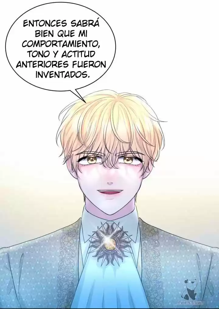 No Soy Yo, Es Mi Oscuro Pasado - Capítulo 10 - Página 11 - LectorTMOo