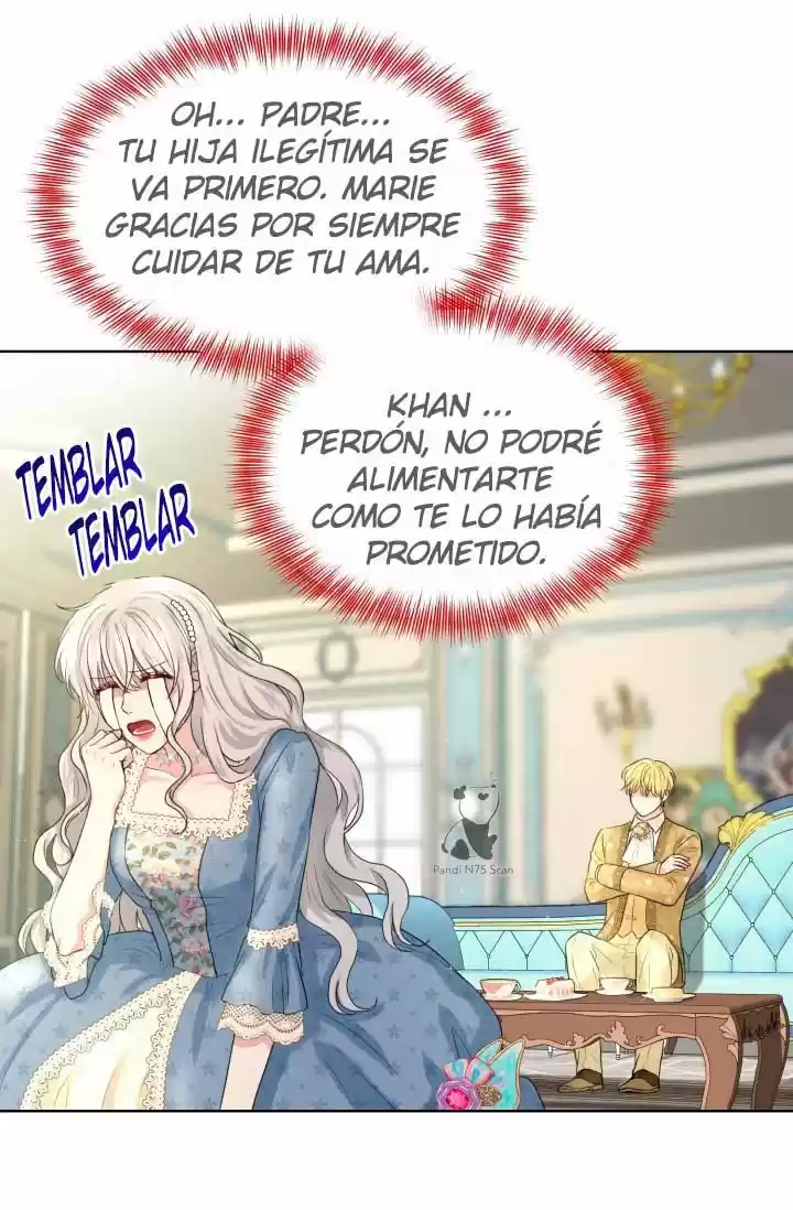 No Soy Yo, Es Mi Oscuro Pasado - Capítulo 10 - Página 13 - LectorTMOo