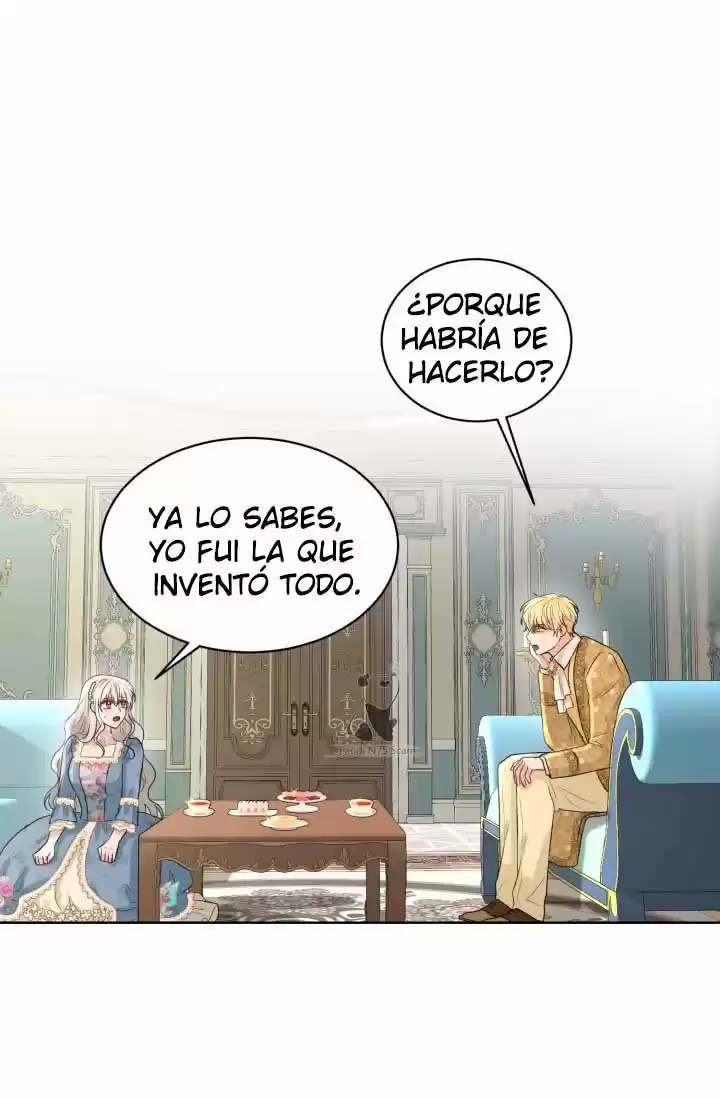 No Soy Yo, Es Mi Oscuro Pasado - Capítulo 10 - Página 16 - LectorTMOo