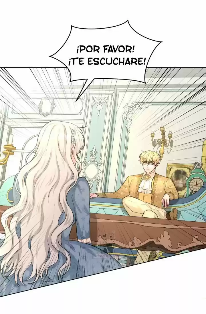 No Soy Yo, Es Mi Oscuro Pasado - Capítulo 10 - Página 21 - LectorTMOo