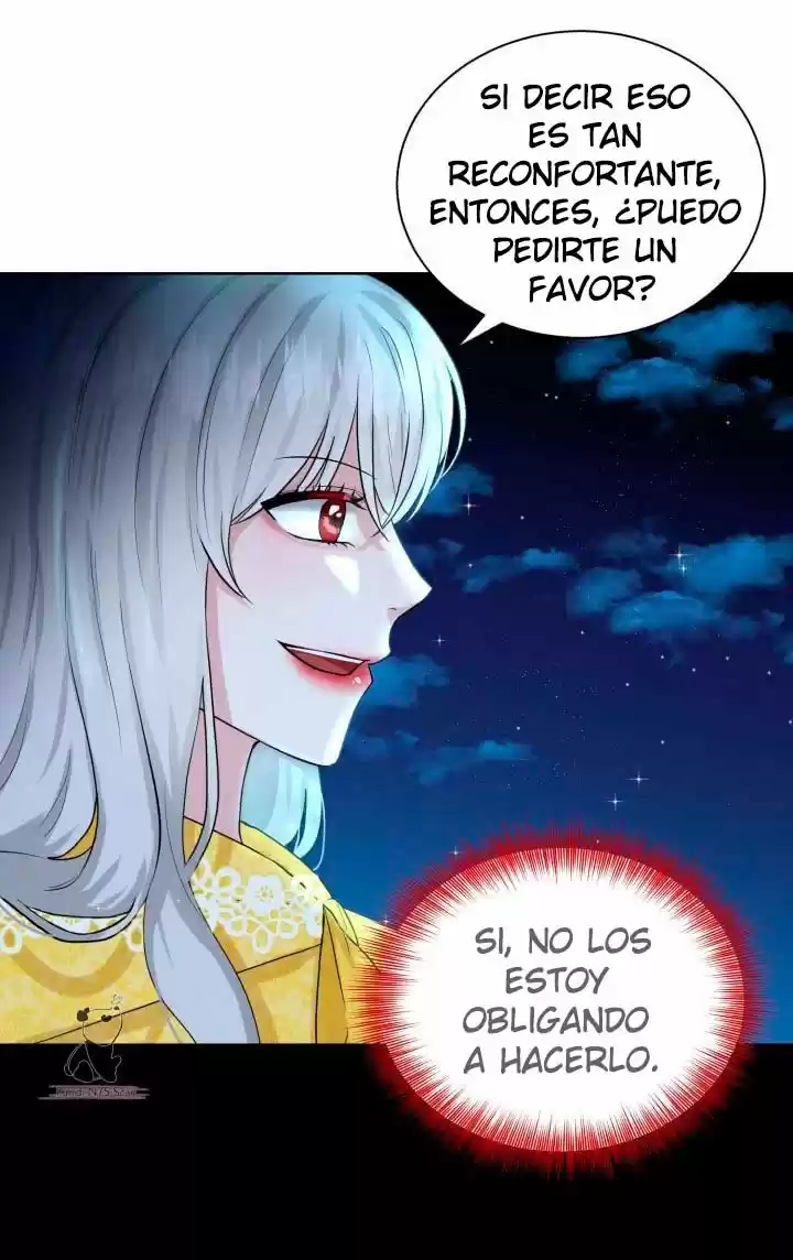No Soy Yo, Es Mi Oscuro Pasado - Capítulo 10 - Página 26 - LectorTMOo