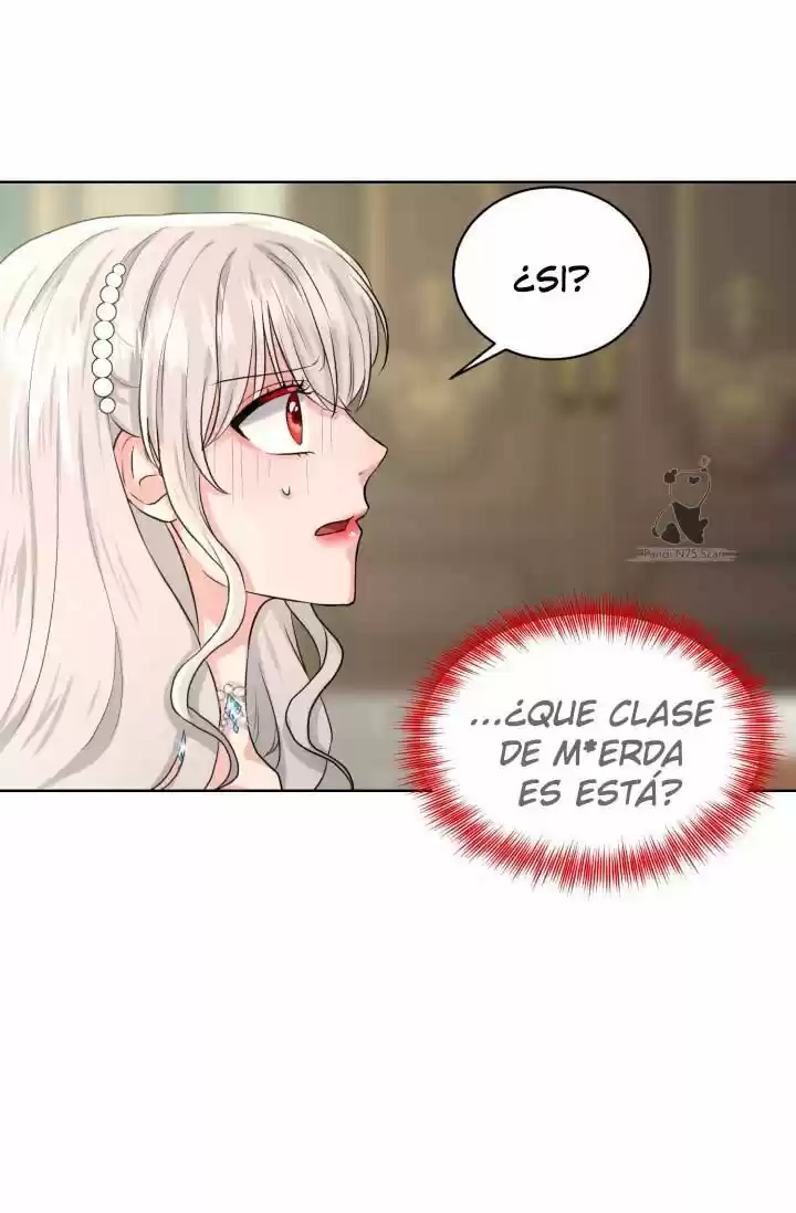 No Soy Yo, Es Mi Oscuro Pasado - Capítulo 10 - Página 27 - LectorTMOo
