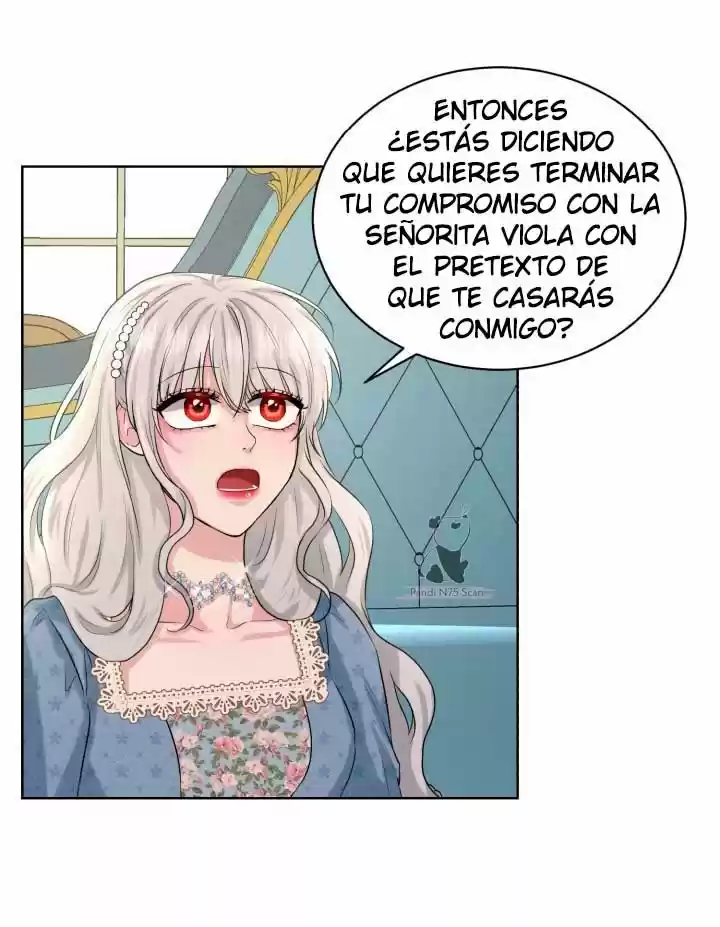 No Soy Yo, Es Mi Oscuro Pasado - Capítulo 10 - Página 29 - LectorTMOo