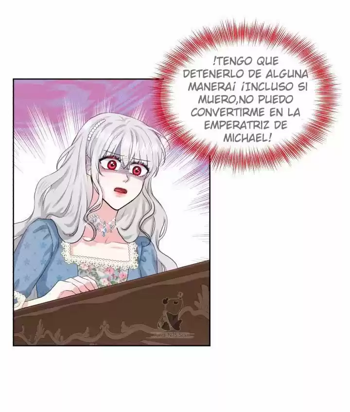 No Soy Yo, Es Mi Oscuro Pasado - Capítulo 10 - Página 37 - LectorTMOo