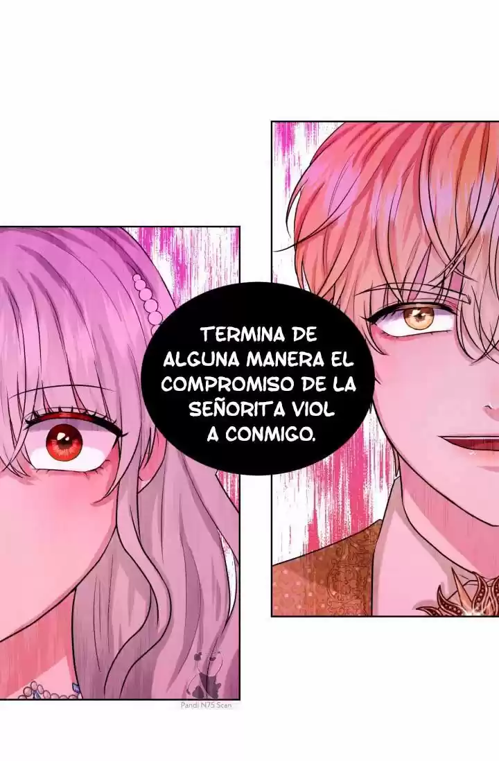 No Soy Yo, Es Mi Oscuro Pasado - Capítulo 10 - Página 39 - LectorTMOo