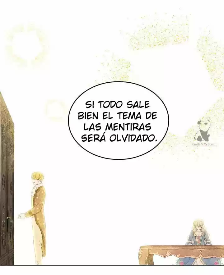 No Soy Yo, Es Mi Oscuro Pasado - Capítulo 10 - Página 42 - LectorTMOo