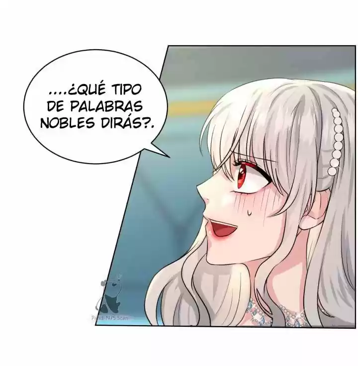 No Soy Yo, Es Mi Oscuro Pasado - Capítulo 10 - Página 46 - LectorTMOo