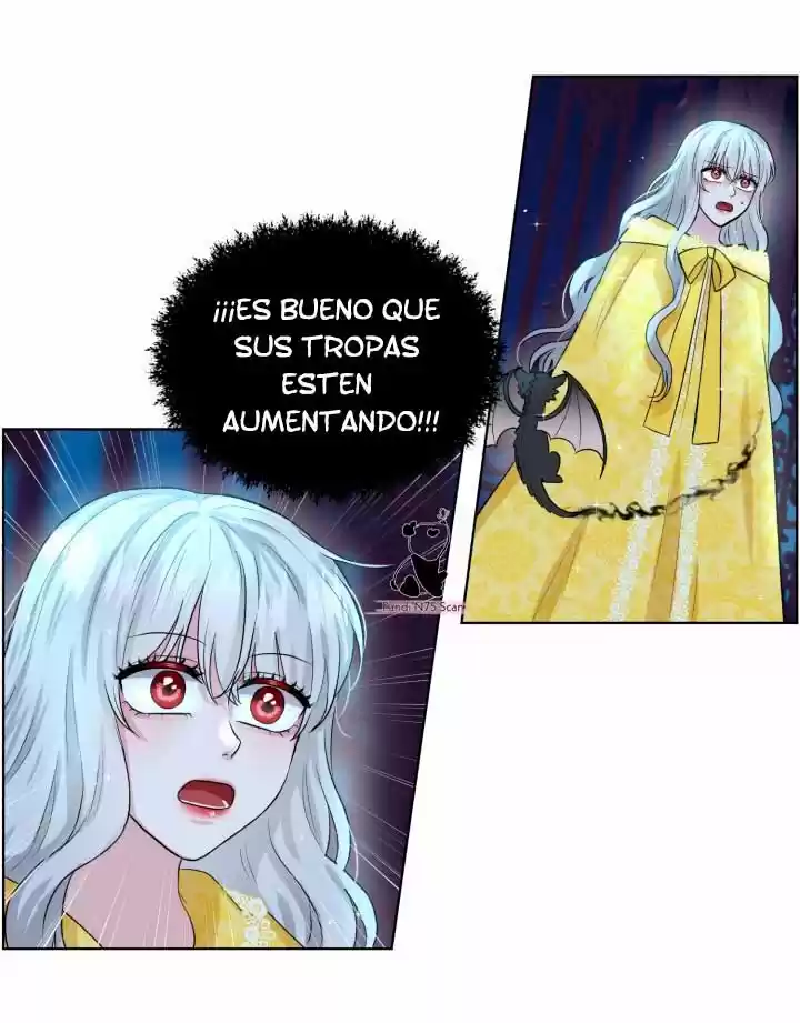 No Soy Yo, Es Mi Oscuro Pasado - Capítulo 10 - Página 62 - LectorTMOo