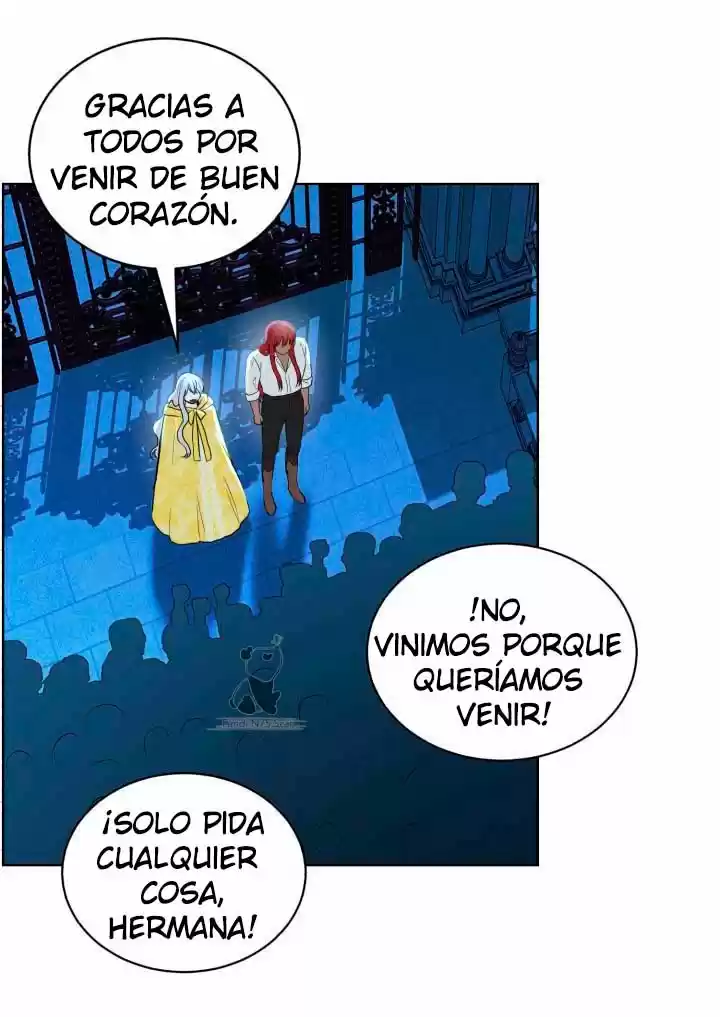 No Soy Yo, Es Mi Oscuro Pasado - Capítulo 10 - Página 67 - LectorTMOo