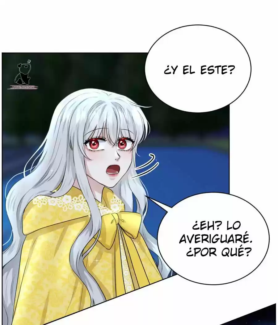 No Soy Yo, Es Mi Oscuro Pasado - Capítulo 11 - Página 7 - LectorTMOo