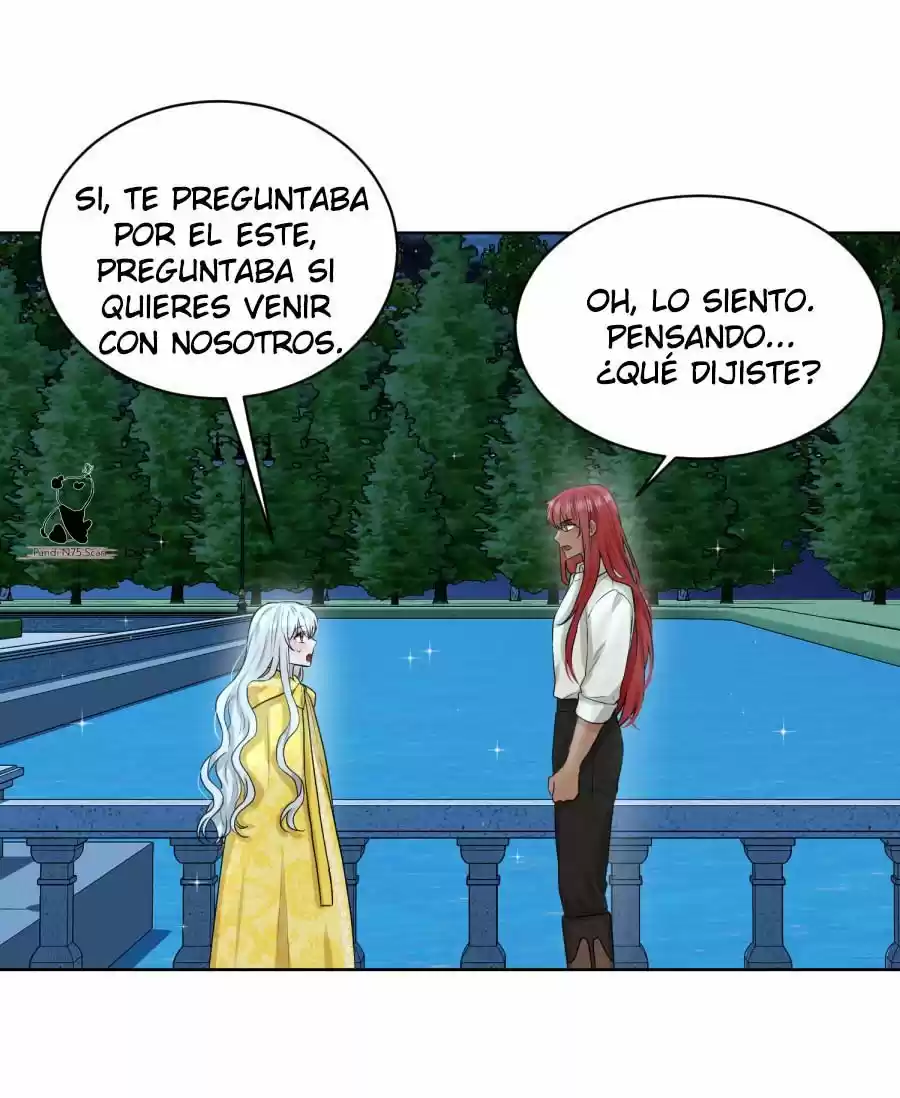 No Soy Yo, Es Mi Oscuro Pasado - Capítulo 11 - Página 15 - LectorTMOo