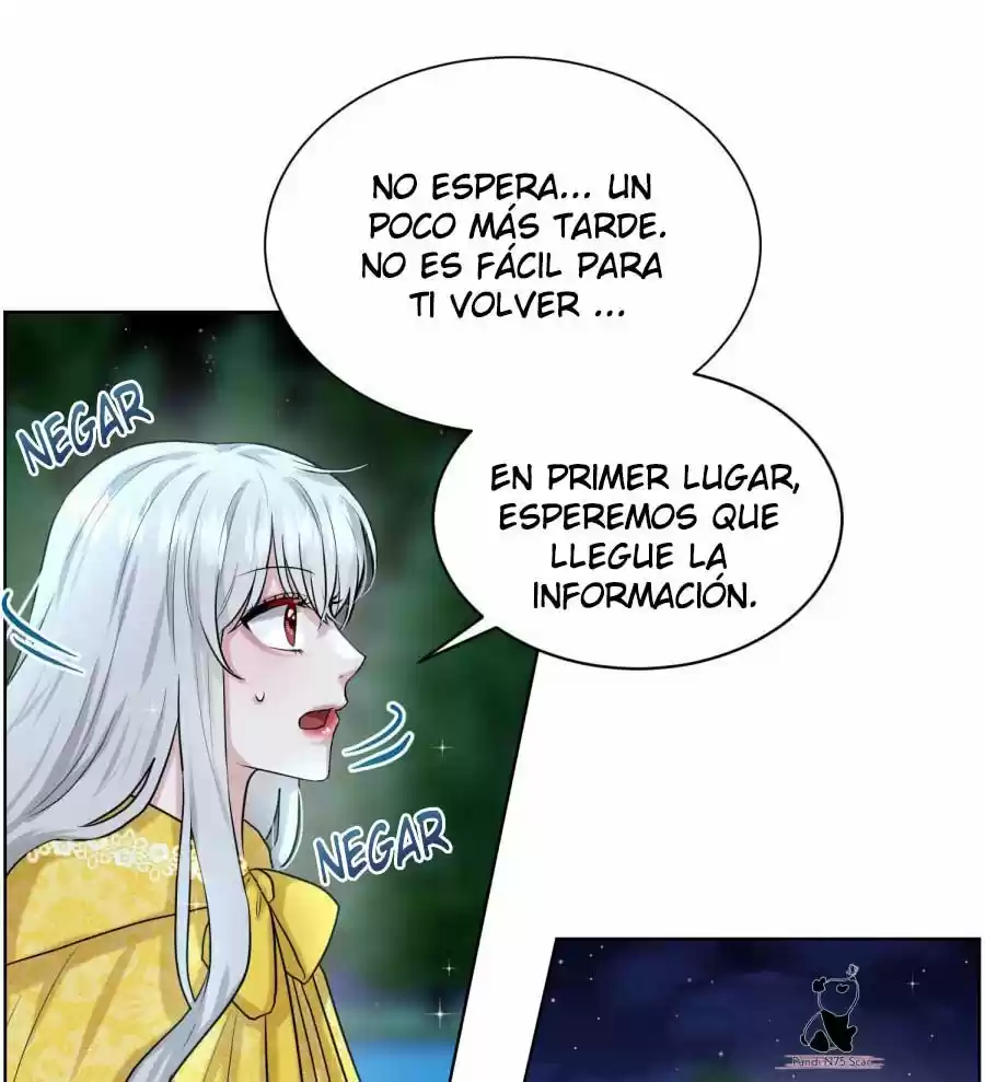 No Soy Yo, Es Mi Oscuro Pasado - Capítulo 11 - Página 17 - LectorTMOo