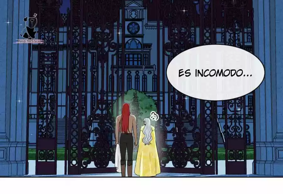 No Soy Yo, Es Mi Oscuro Pasado - Capítulo 11 - Página 20 - LectorTMOo
