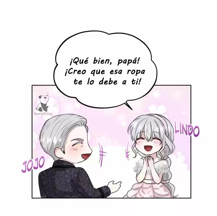 No Soy Yo, Es Mi Oscuro Pasado - Capítulo 11 - Página 24 - LectorTMOo