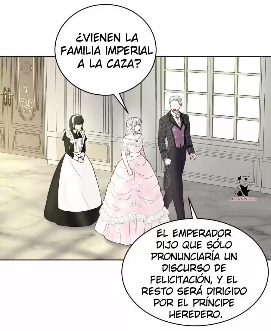 No Soy Yo, Es Mi Oscuro Pasado - Capítulo 11 - Página 25 - LectorTMOo