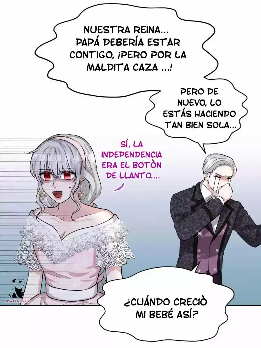No Soy Yo, Es Mi Oscuro Pasado - Capítulo 11 - Página 29 - LectorTMOo
