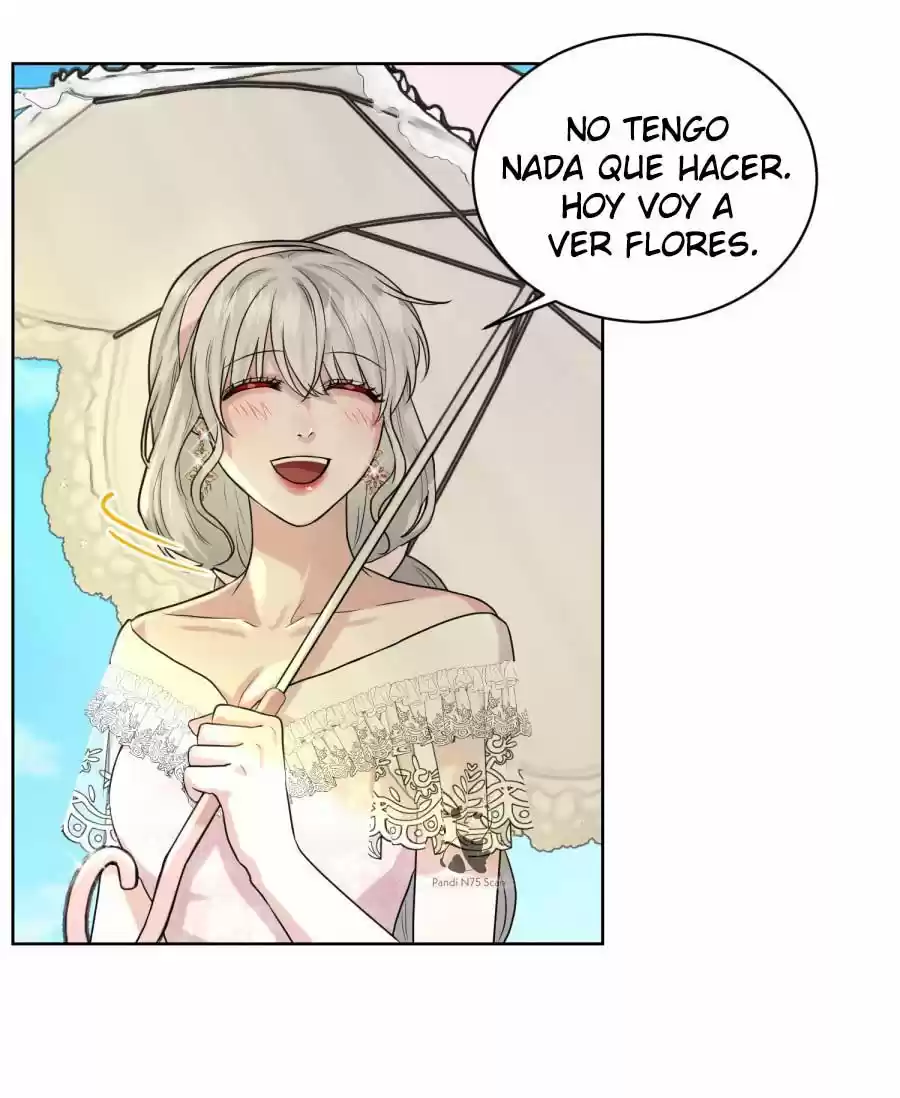 No Soy Yo, Es Mi Oscuro Pasado - Capítulo 11 - Página 33 - LectorTMOo