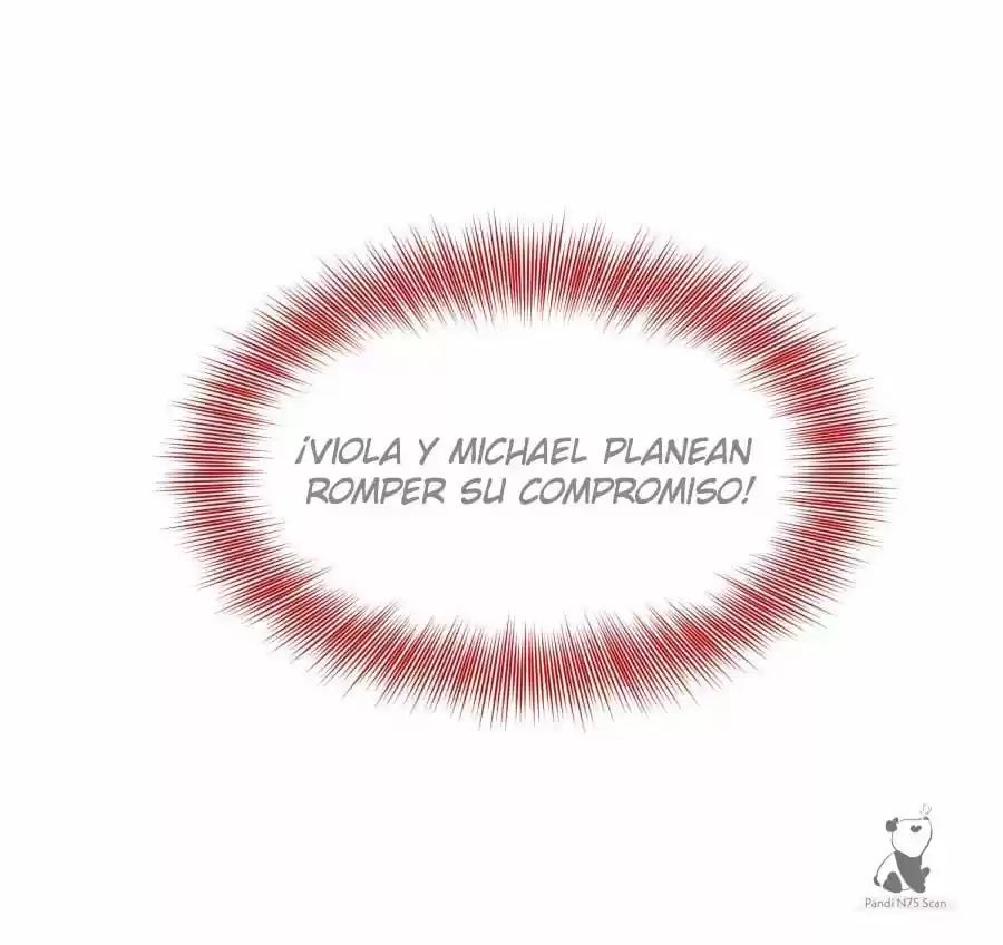 No Soy Yo, Es Mi Oscuro Pasado - Capítulo 11 - Página 36 - LectorTMOo
