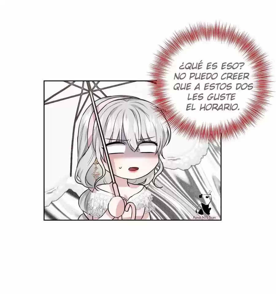 No Soy Yo, Es Mi Oscuro Pasado - Capítulo 11 - Página 48 - LectorTMOo