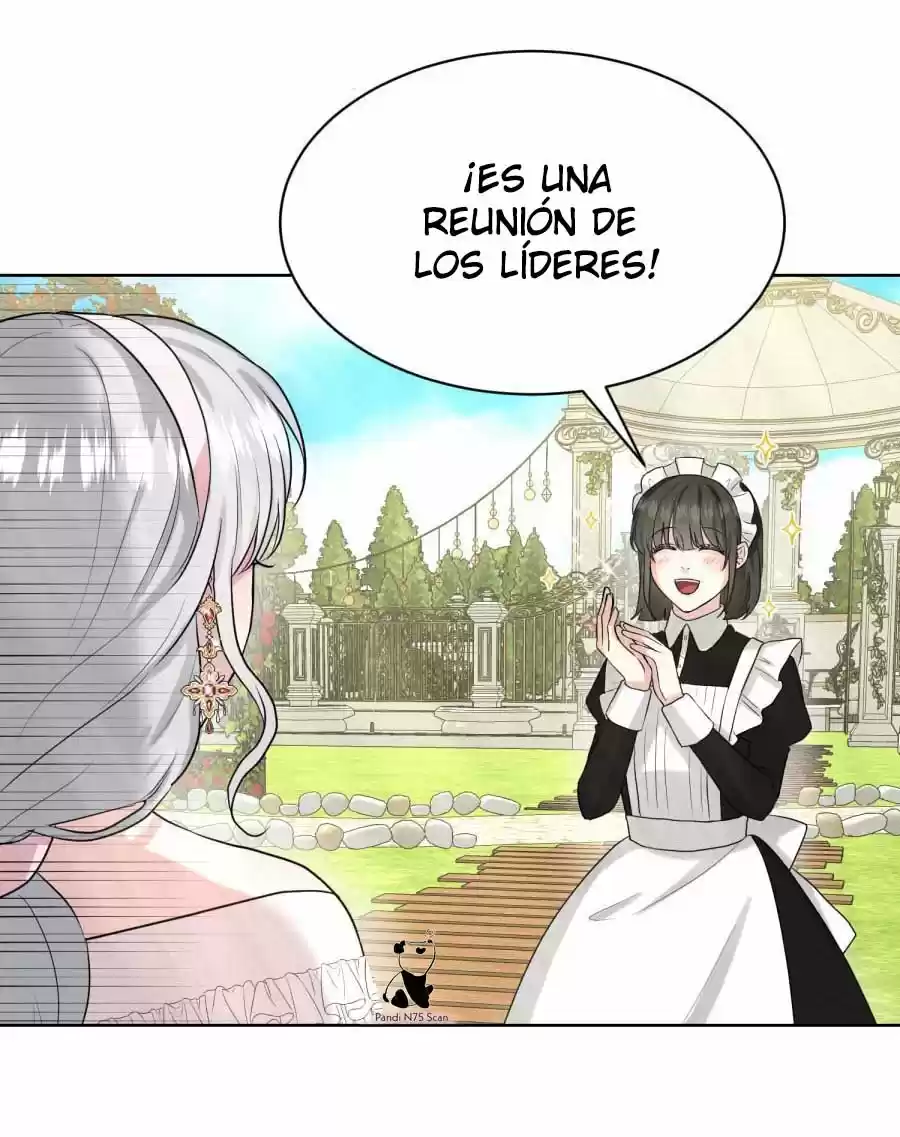 No Soy Yo, Es Mi Oscuro Pasado - Capítulo 11 - Página 51 - LectorTMOo