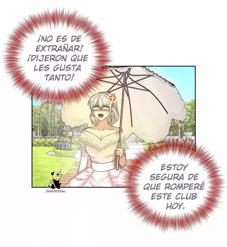 No Soy Yo, Es Mi Oscuro Pasado - Capítulo 11 - Página 54 - LectorTMOo