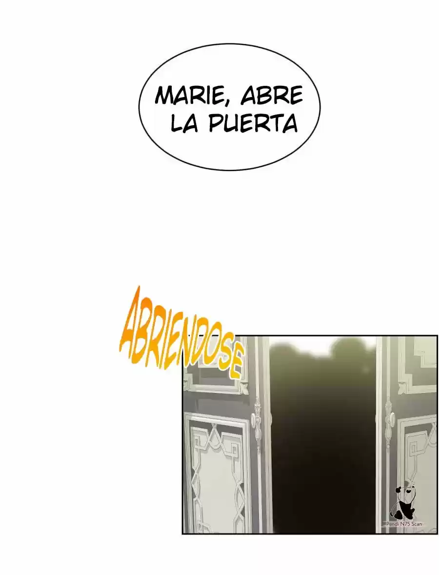 No Soy Yo, Es Mi Oscuro Pasado - Capítulo 11 - Página 59 - LectorTMOo