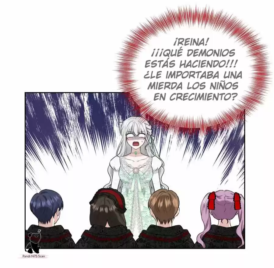 No Soy Yo, Es Mi Oscuro Pasado - Capítulo 11 - Página 63 - LectorTMOo