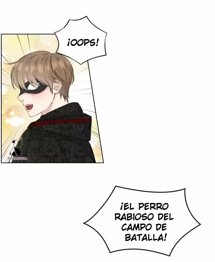 No Soy Yo, Es Mi Oscuro Pasado - Capítulo 11 - Página 64 - LectorTMOo