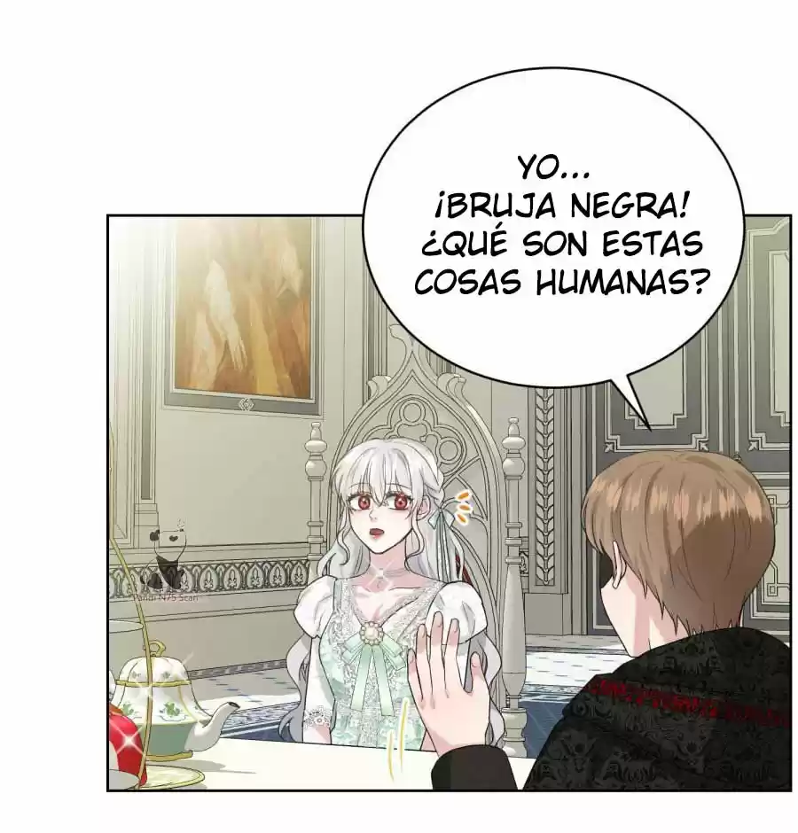 No Soy Yo, Es Mi Oscuro Pasado - Capítulo 11 - Página 71 - LectorTMOo