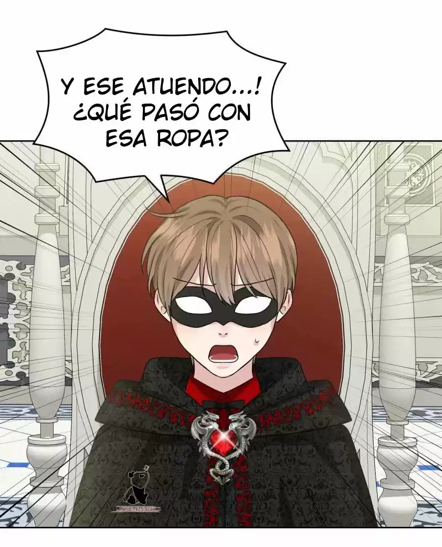 No Soy Yo, Es Mi Oscuro Pasado - Capítulo 11 - Página 72 - LectorTMOo