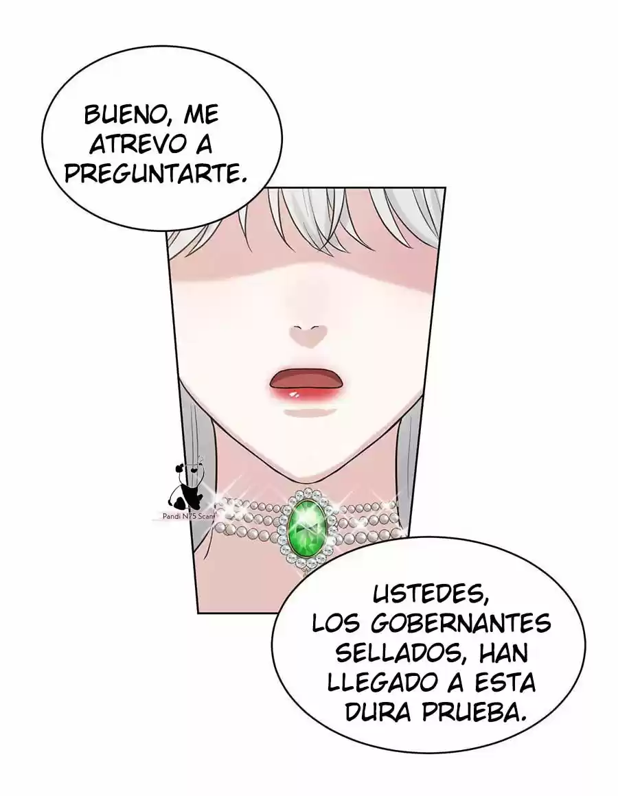No Soy Yo, Es Mi Oscuro Pasado - Capítulo 11 - Página 78 - LectorTMOo