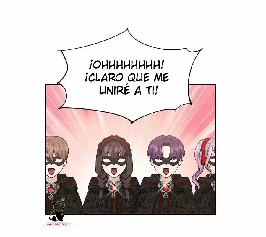 No Soy Yo, Es Mi Oscuro Pasado - Capítulo 11 - Página 80 - LectorTMOo