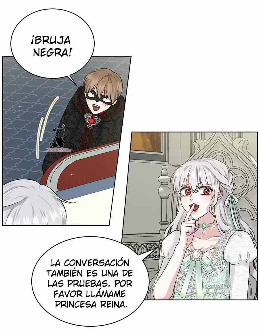 No Soy Yo, Es Mi Oscuro Pasado - Capítulo 11 - Página 82 - LectorTMOo