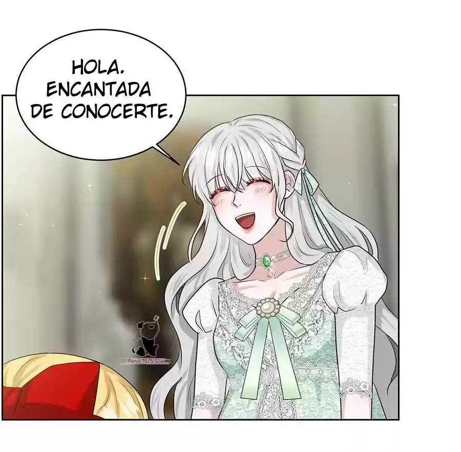 No Soy Yo, Es Mi Oscuro Pasado - Capítulo 11 - Página 84 - LectorTMOo