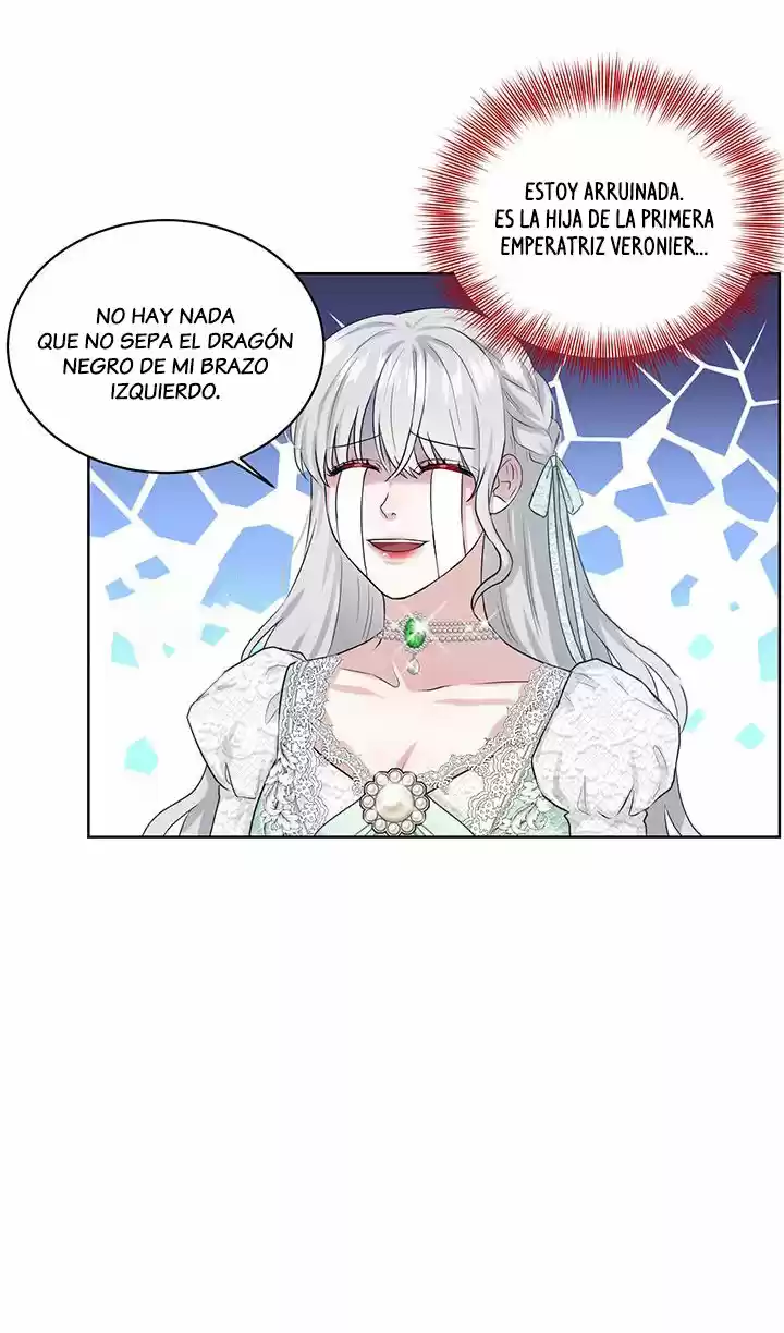 No Soy Yo, Es Mi Oscuro Pasado - Capítulo 12 - Página 7 - LectorTMOo