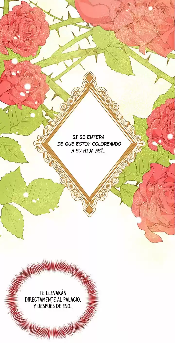 No Soy Yo, Es Mi Oscuro Pasado - Capítulo 12 - Página 10 - LectorTMOo