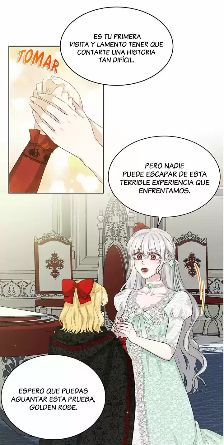 No Soy Yo, Es Mi Oscuro Pasado - Capítulo 12 - Página 13 - LectorTMOo