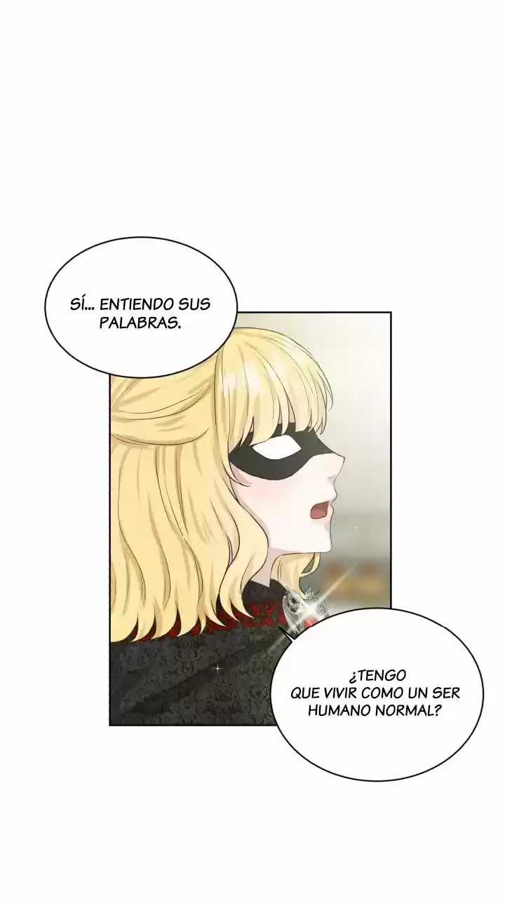No Soy Yo, Es Mi Oscuro Pasado - Capítulo 12 - Página 14 - LectorTMOo