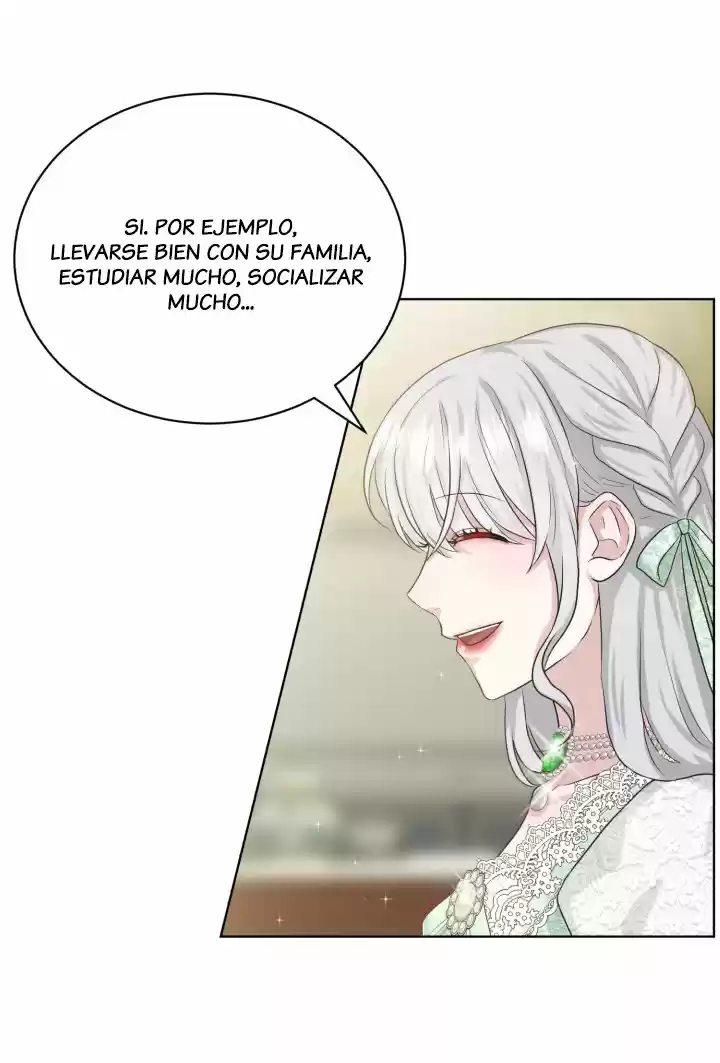 No Soy Yo, Es Mi Oscuro Pasado - Capítulo 12 - Página 15 - LectorTMOo