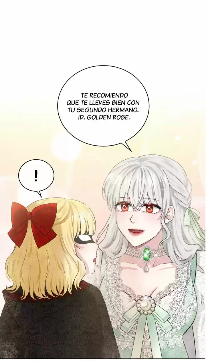 No Soy Yo, Es Mi Oscuro Pasado - Capítulo 12 - Página 17 - LectorTMOo