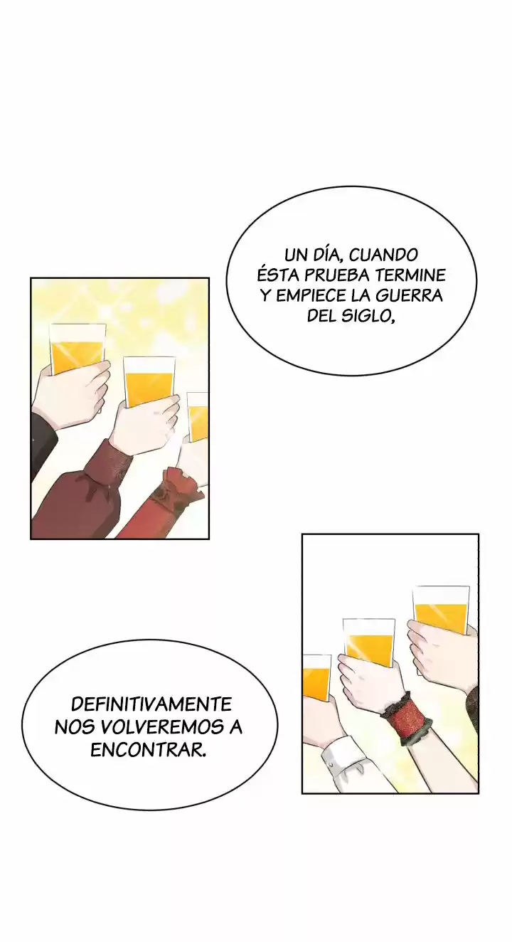 No Soy Yo, Es Mi Oscuro Pasado - Capítulo 12 - Página 21 - LectorTMOo