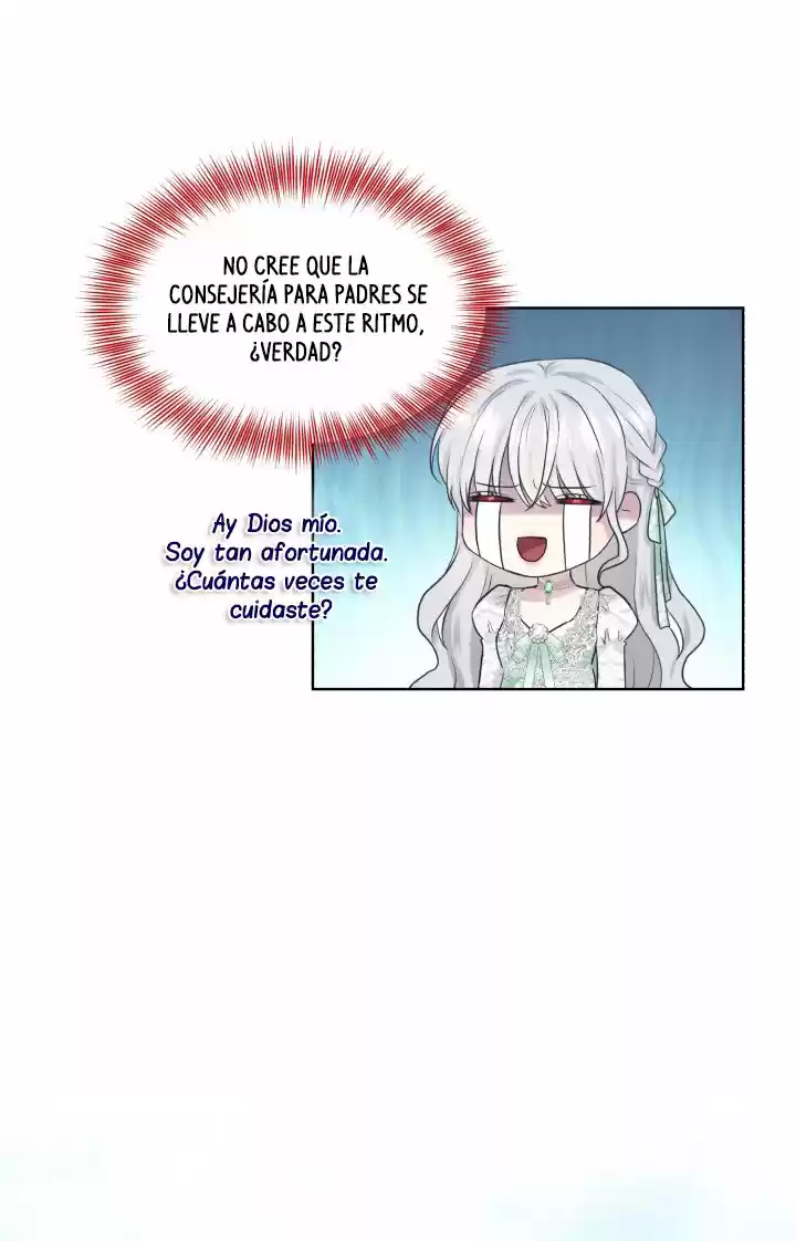 No Soy Yo, Es Mi Oscuro Pasado - Capítulo 12 - Página 25 - LectorTMOo