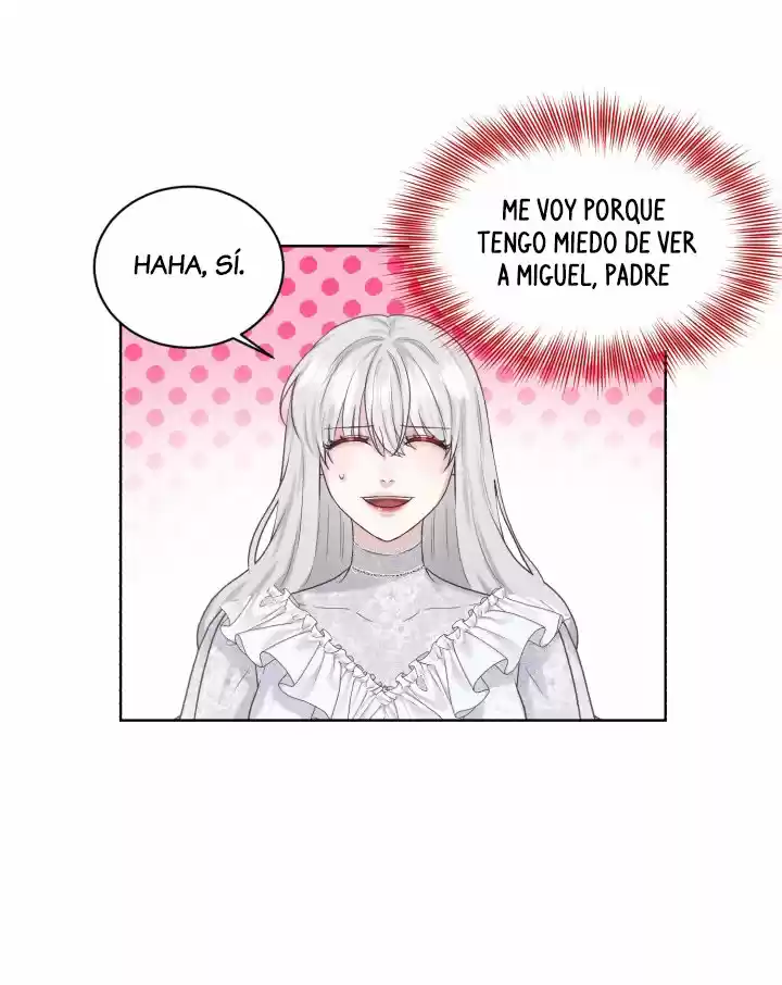 No Soy Yo, Es Mi Oscuro Pasado - Capítulo 12 - Página 29 - LectorTMOo