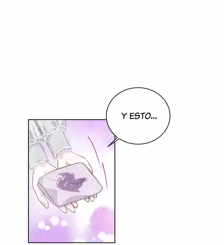 No Soy Yo, Es Mi Oscuro Pasado - Capítulo 12 - Página 30 - LectorTMOo